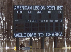 Making lemonade out of lemons